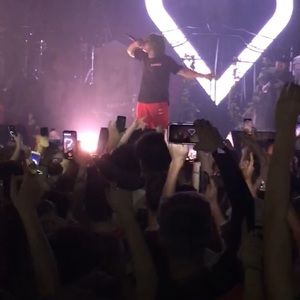 Meet your Posher, Nolan